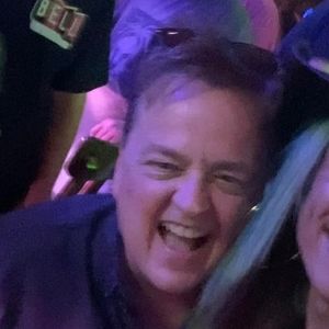 Meet your Posher, G patrîck